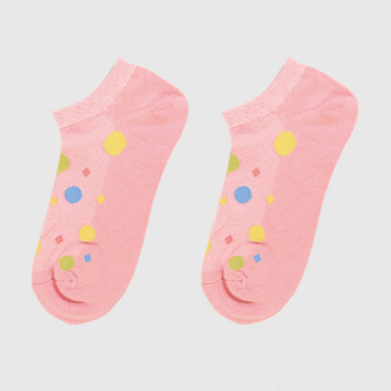 Damen-Sportsocken mit niedrigem Schnitt, unsichtbar, nicht sichtbar, lässige Baumwollsocken