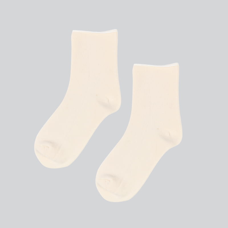 Großhandel weiche Terry warme Winter farbige Damen Crew Frauen Baumwollsocken