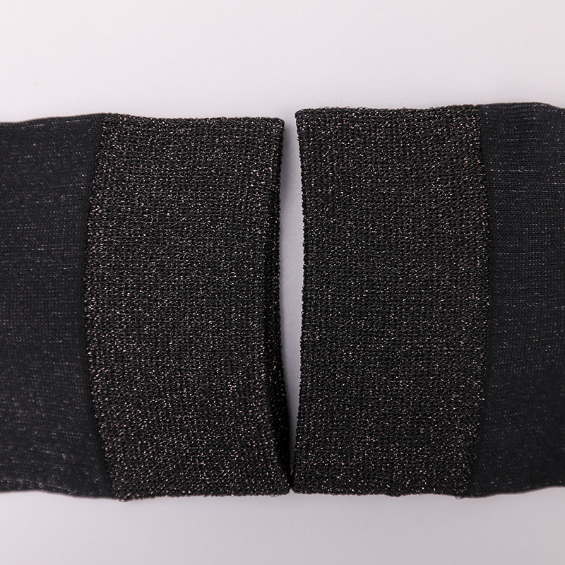 Mode transparente Nylon-Seide-Baumwoll-Unterseite Damensocken Superfeine Nylon-transparente Seiden-Damensocken Kristallseide-Damensocken WSD1946