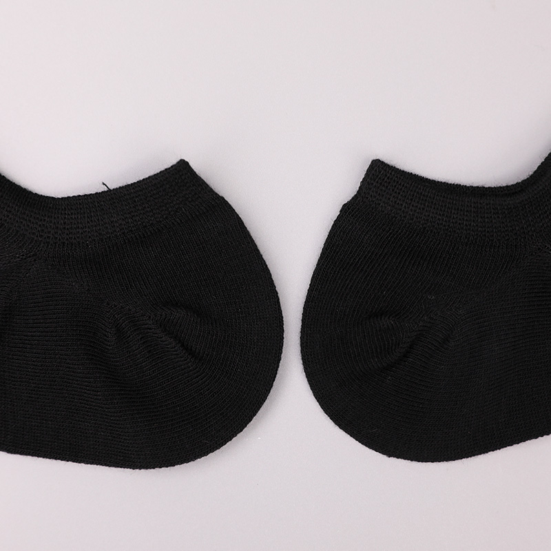 Ultradünne handgenähte Damensocken aus gekämmter Baumwolle, Nylon und Elasthan, einfarbig, halbmaschig, WSD1673