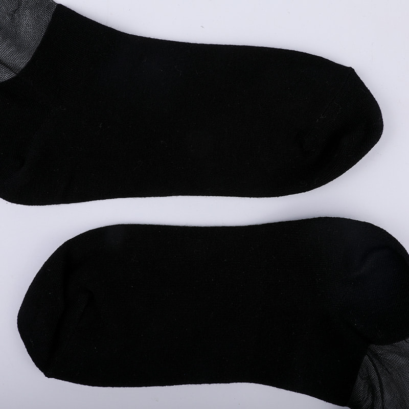 Mode glas seide baumwolle unten frauen socken naht transparente seide bowknot frauen socken Kristall seide frauen socken WSD1911