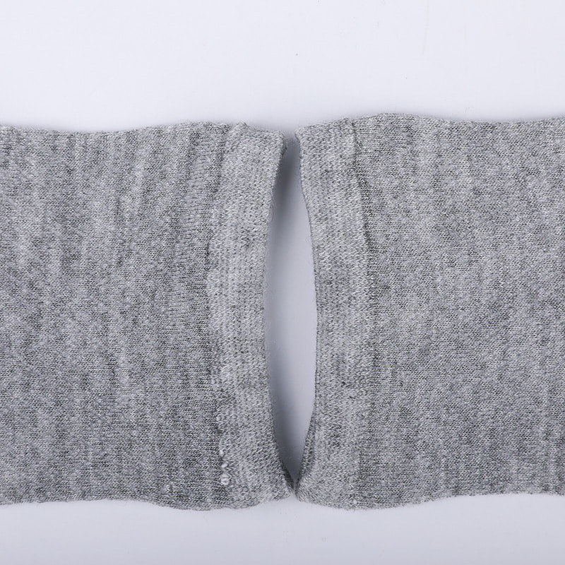 Tasche aus weichem Bambusfaser-Nylon, dünne, lässige Damensocken mit kleinen Diamanten, handgenähte Damensocken WSD1689