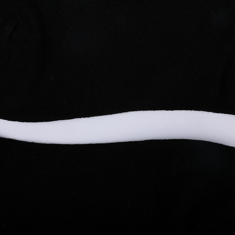 Tasche aus weichem Bambusfaser-Nylon, dünne, lässige Damensocken mit kleinen Diamanten, handgenähte Damensocken WSD1689