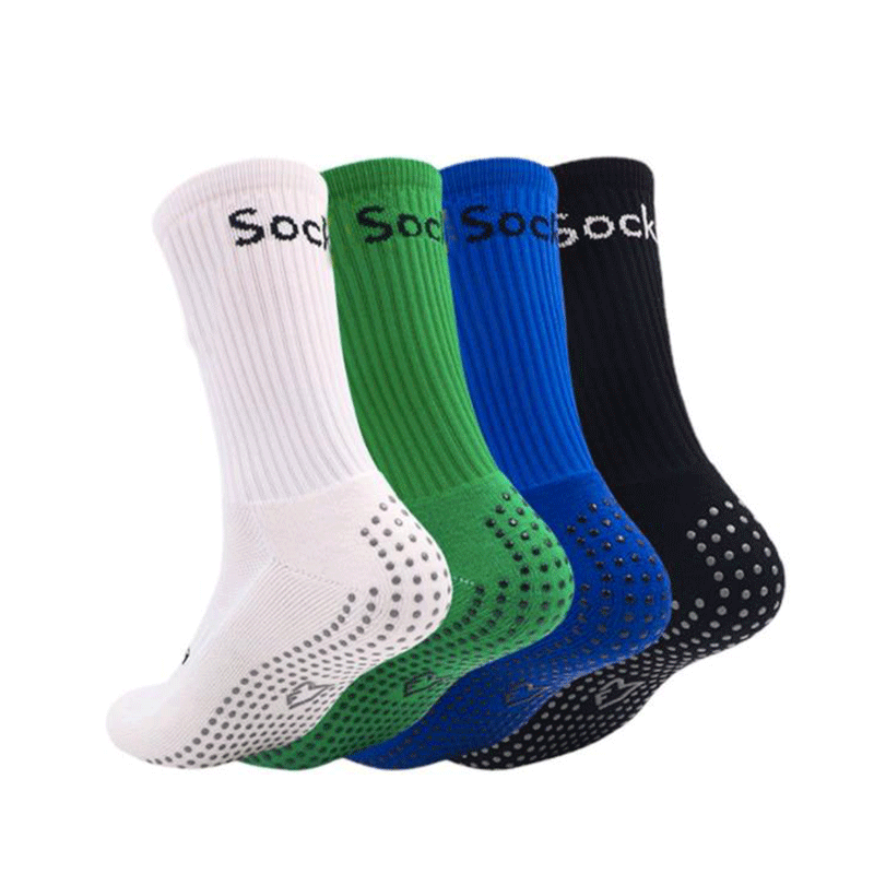 OEM Designer Performance Cotton Herren Athletic Comfort Cushion Crew Sport Custom Socken