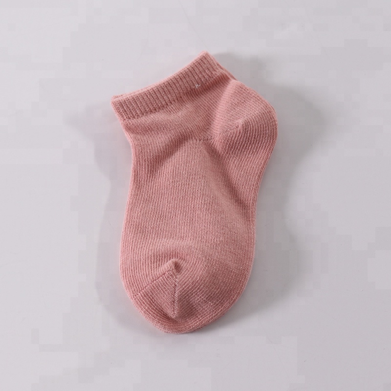 Chinesische hochwertige Großhandel billige Baumwolle Kinder süße Baumwollsocken Baby Mädchen