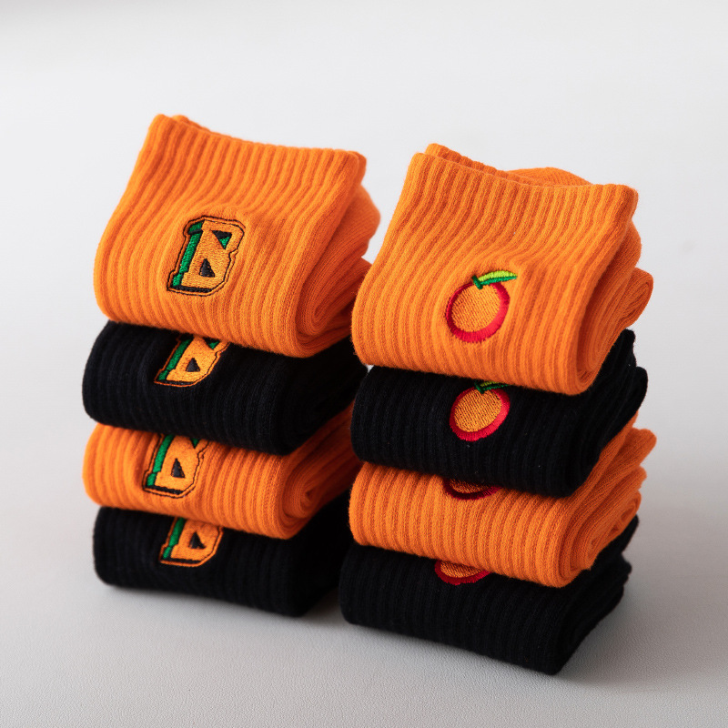 Anti-Rutsch-Sport-Radsport-Nylon, individuelles Logo, individueller Griff, individuelle Griffsocken